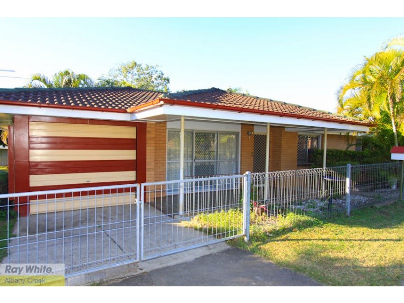 3 Jacaranda Drive, Albany Creek QLD 4035