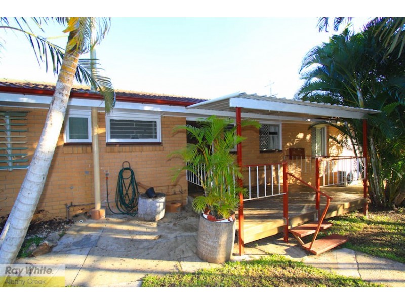 3 Jacaranda Drive, Albany Creek QLD 4035