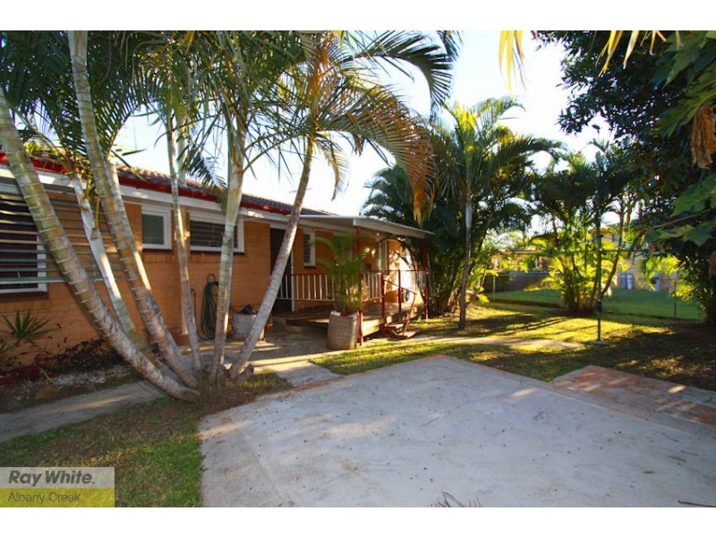 3 Jacaranda Drive, Albany Creek QLD 4035