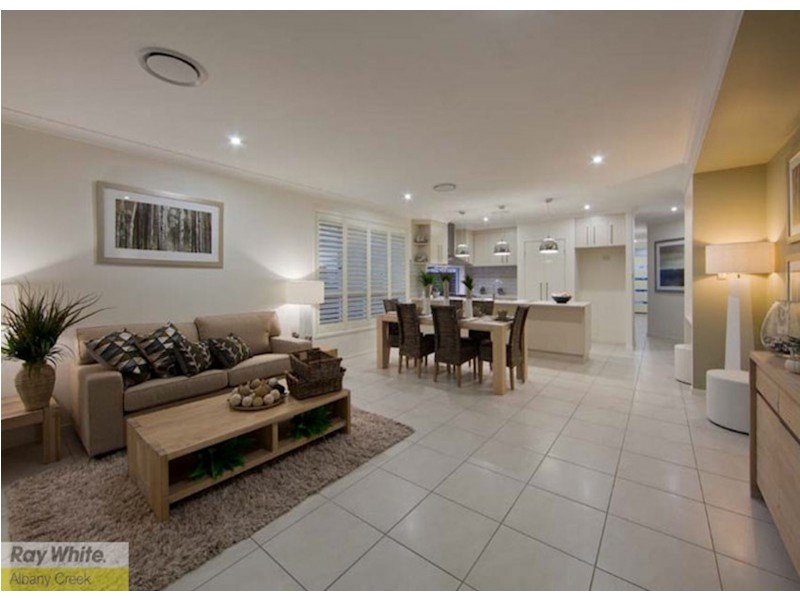 Lot 4 Carlingford Cct, Warner QLD 4500