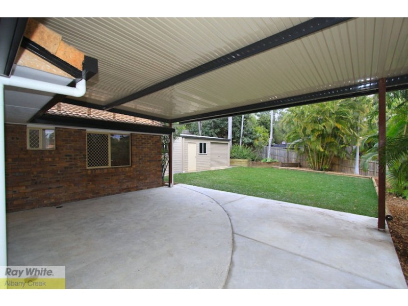 6 Biggs Court, Albany Creek QLD 4035