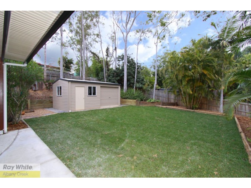 6 Biggs Court, Albany Creek QLD 4035