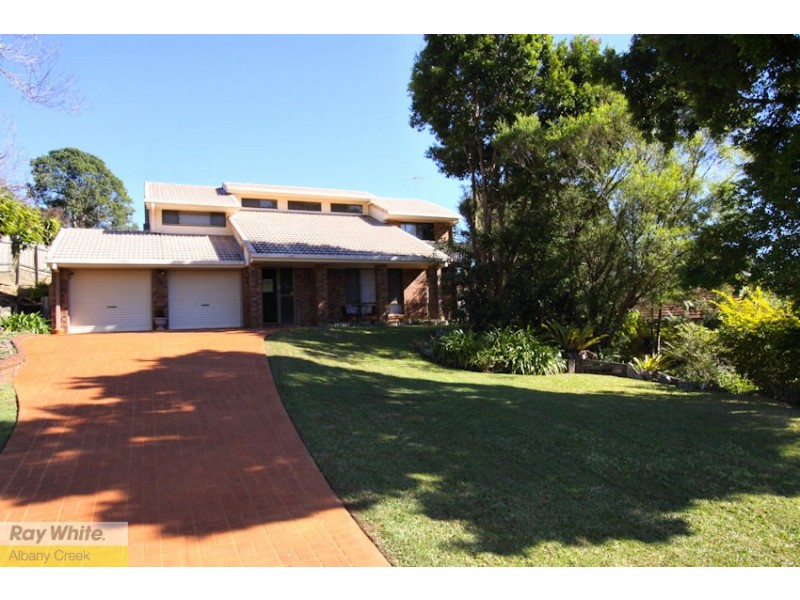 6 Pegasus Ave, Eatons Hill QLD 4037