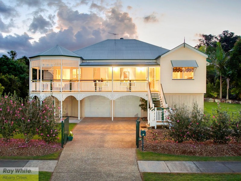 2 Tosca Street, Cashmere QLD 4500