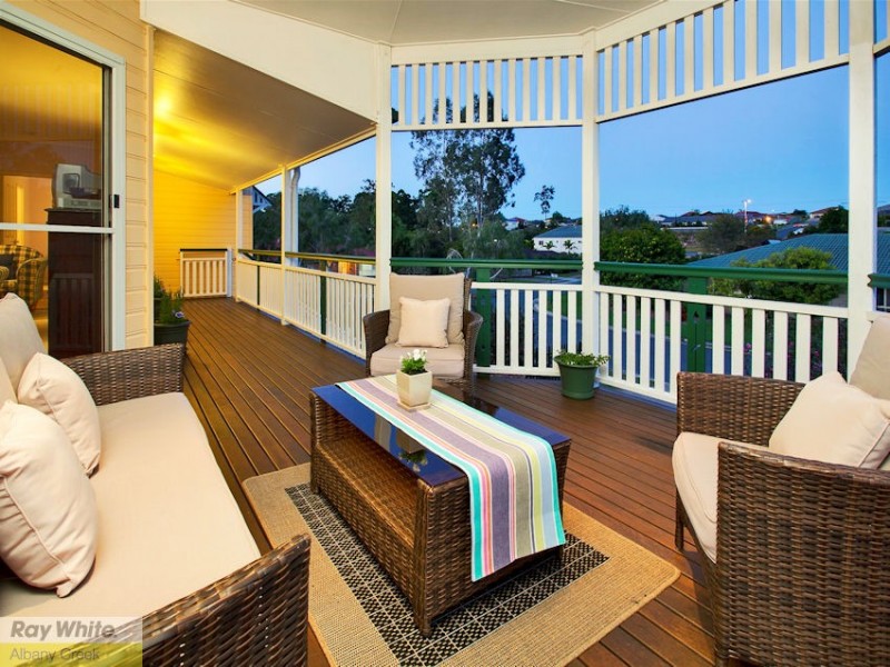 2 Tosca Street, Cashmere QLD 4500