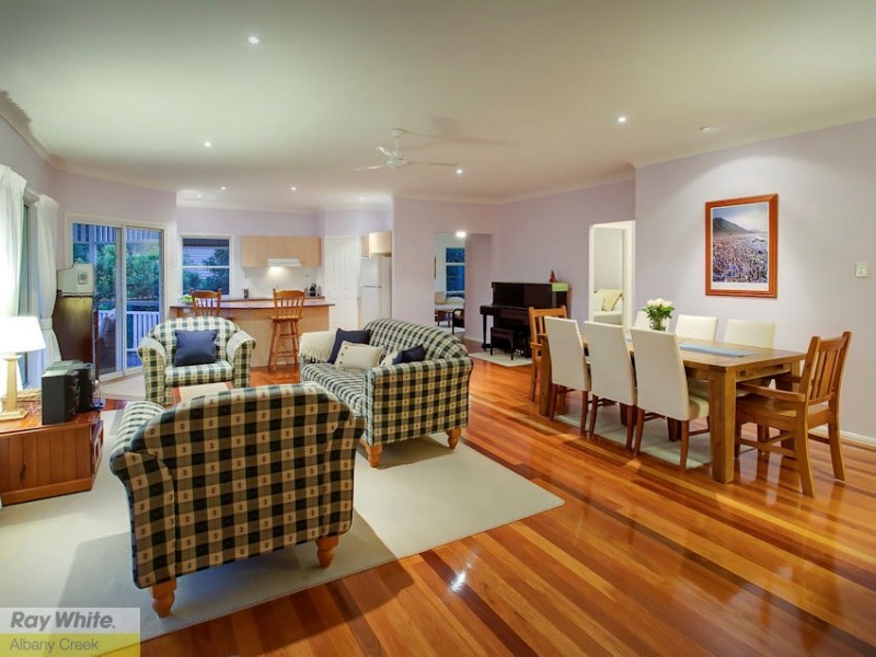 2 Tosca Street, Cashmere QLD 4500