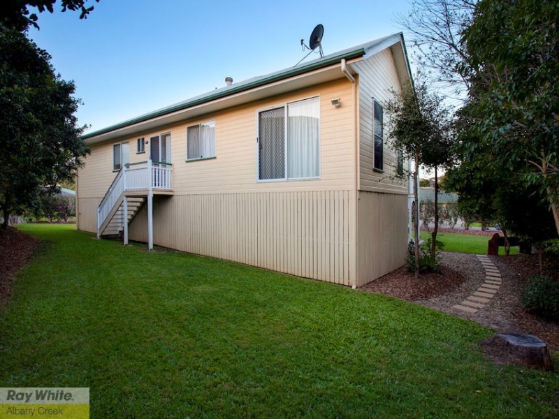 2 Tosca Street, Cashmere QLD 4500