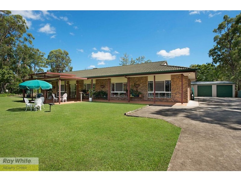 14 Raven Court, Warner QLD 4500