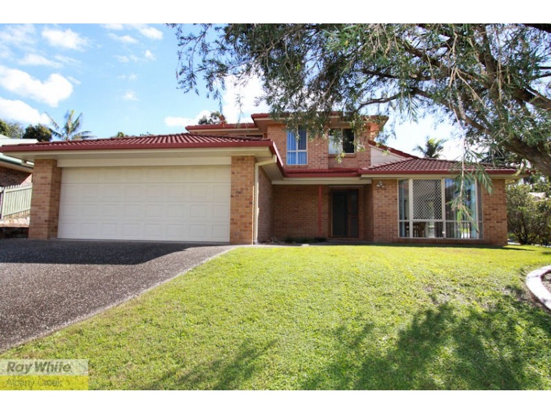 78 Jagora Drive, Albany Creek QLD 4035