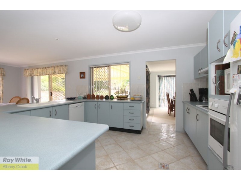 78 Jagora Drive, Albany Creek QLD 4035