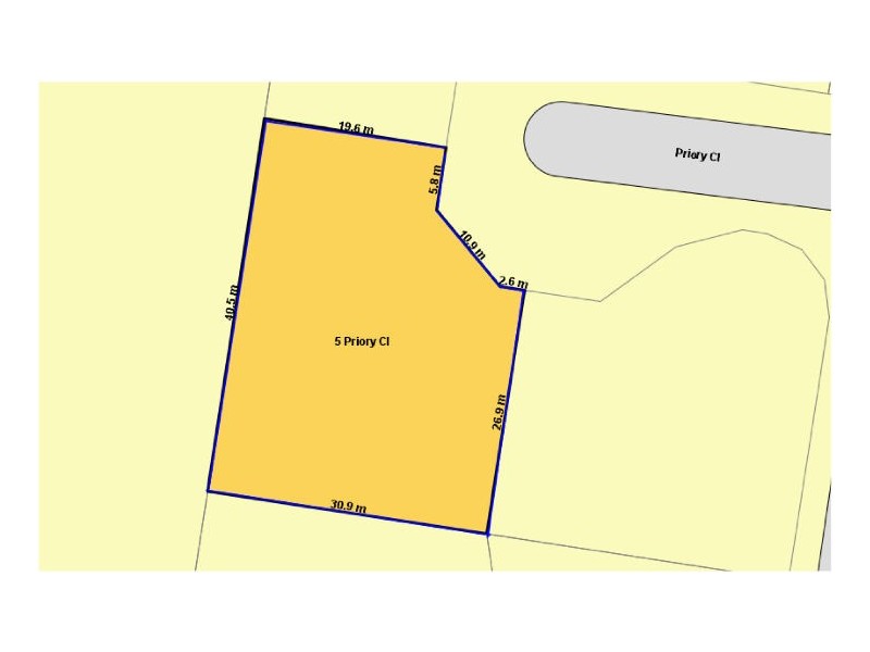 5 Priory Cl, Caboolture QLD 4510