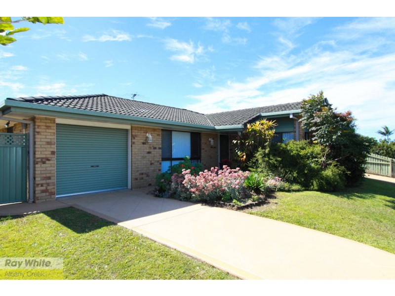 450 Telegraph Rd, Bracken Ridge QLD 4017