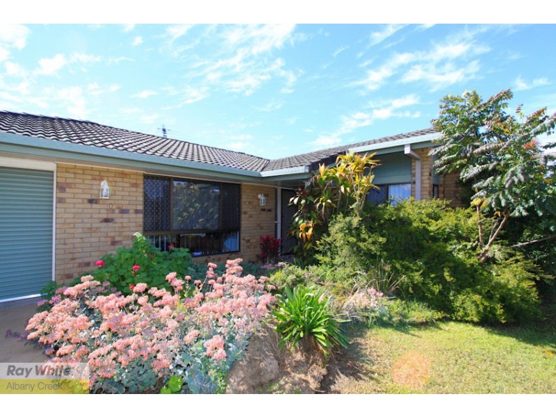 450 Telegraph Rd, Bracken Ridge QLD 4017