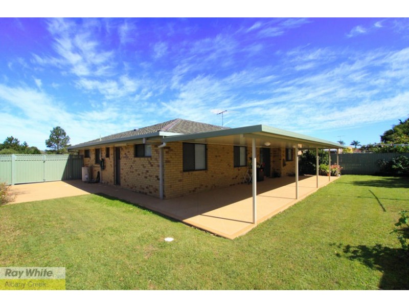 450 Telegraph Rd, Bracken Ridge QLD 4017