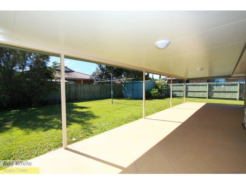 450 Telegraph Rd, Bracken Ridge QLD 4017