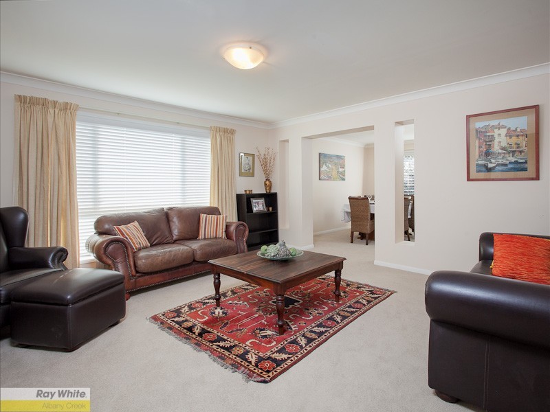 3 Muirfield Ct, Albany Creek QLD 4035