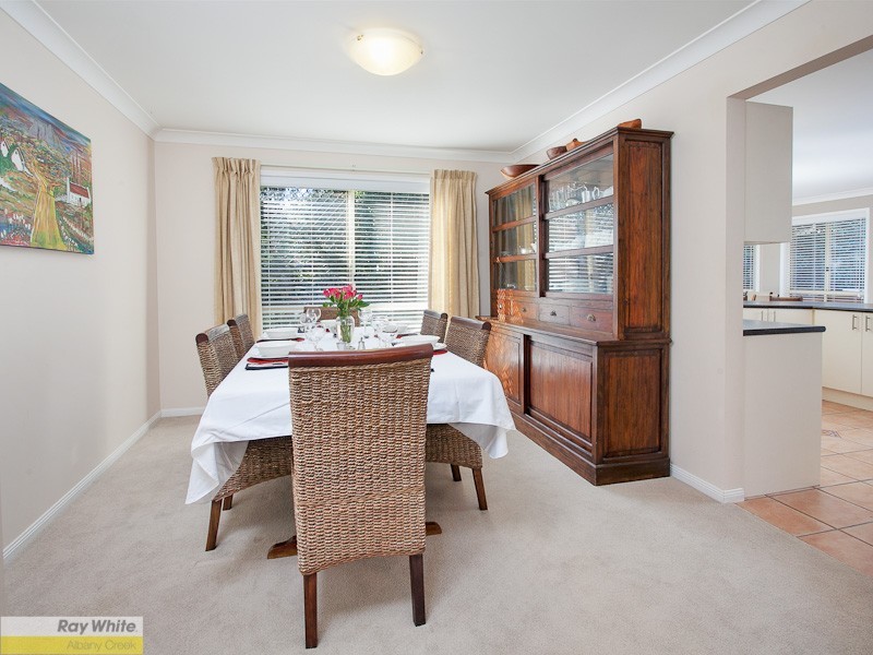 3 Muirfield Ct, Albany Creek QLD 4035