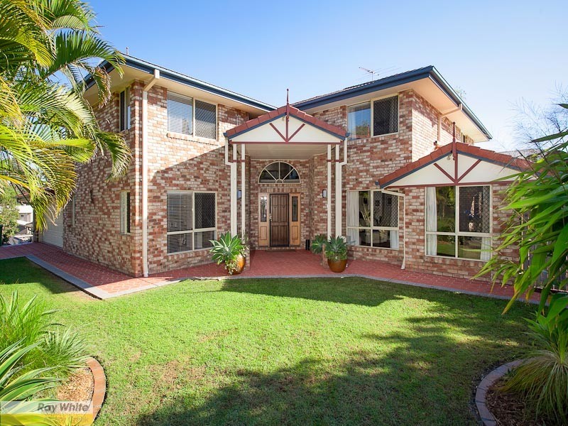3 Muirfield Ct, Albany Creek QLD 4035