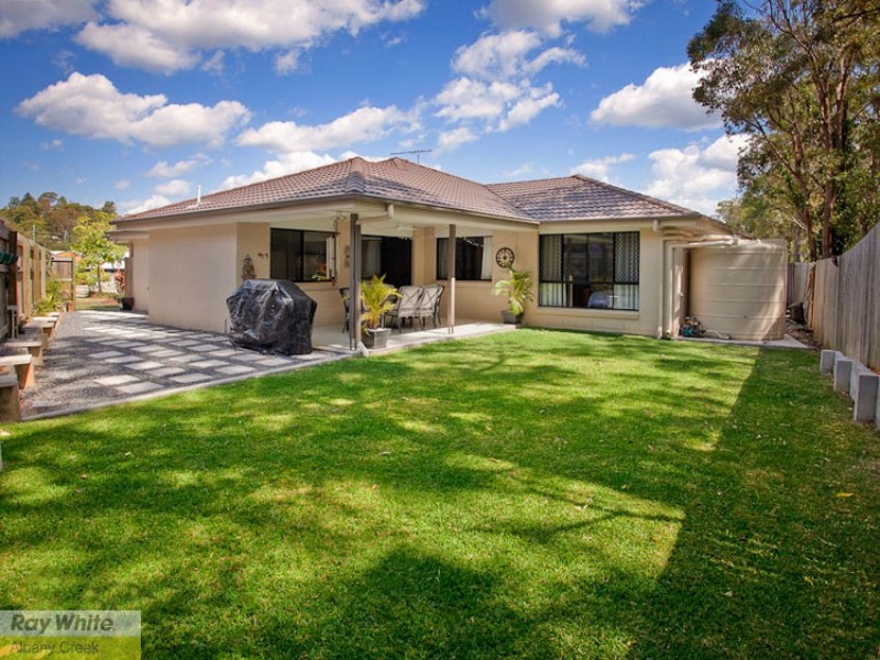 20 Harry Ct, Warner QLD 4500