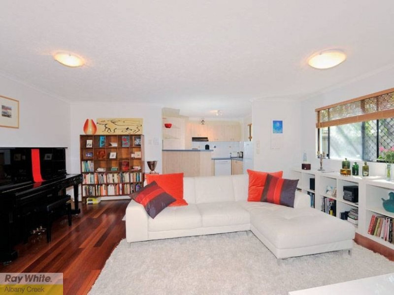 8/24 Grosvenor St, Balmoral QLD 4171