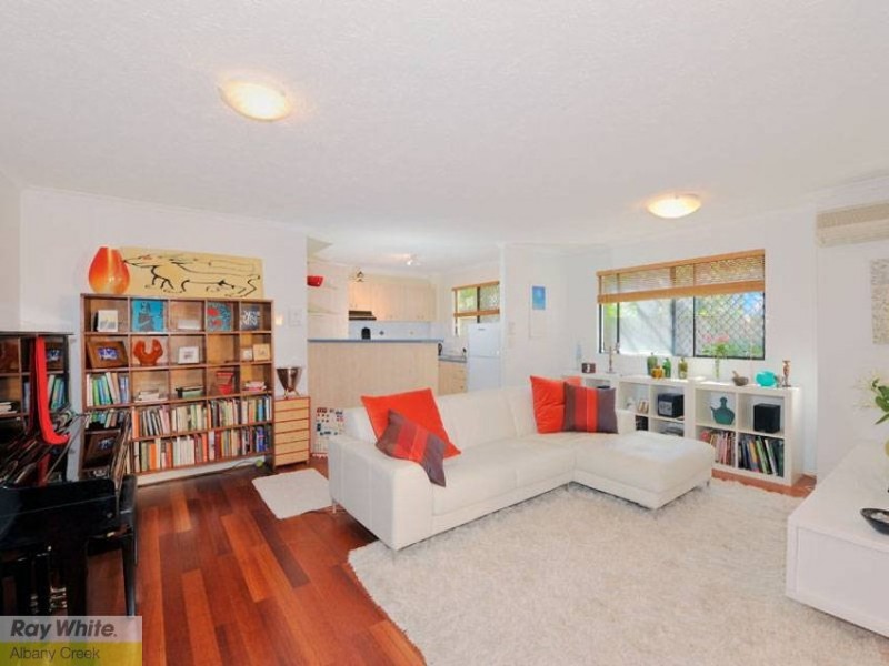 8/24 Grosvenor St, Balmoral QLD 4171