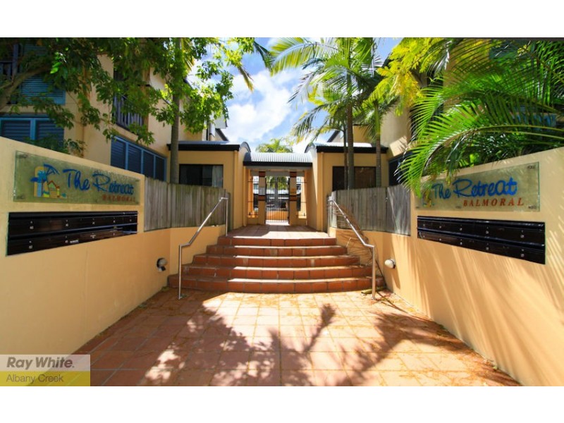 8/24 Grosvenor St, Balmoral QLD 4171