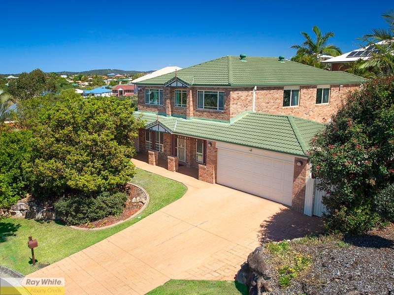 11 Felicia Place, Eatons Hill QLD 4037