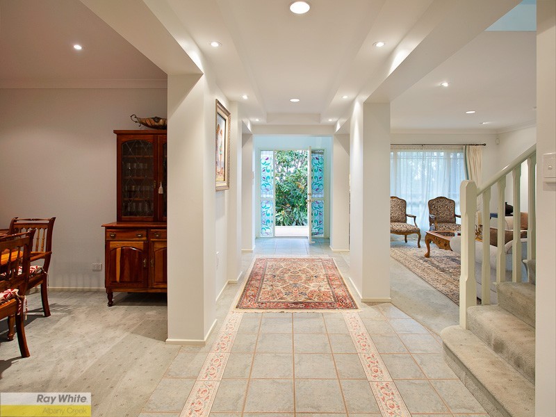 11 Felicia Place, Eatons Hill QLD 4037