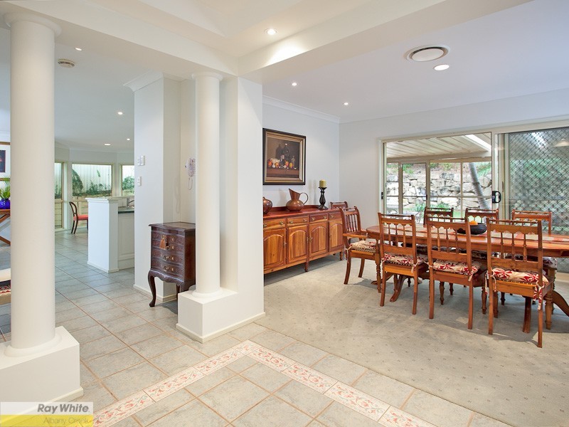 11 Felicia Place, Eatons Hill QLD 4037