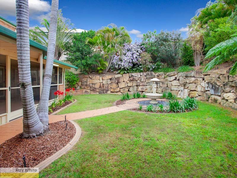 11 Felicia Place, Eatons Hill QLD 4037