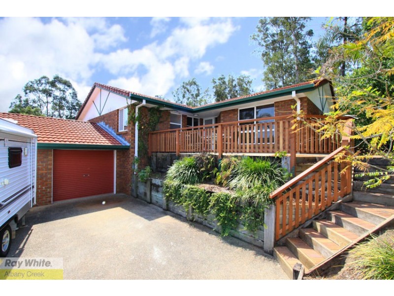 12 Kennedy Place, Albany Creek QLD 4035