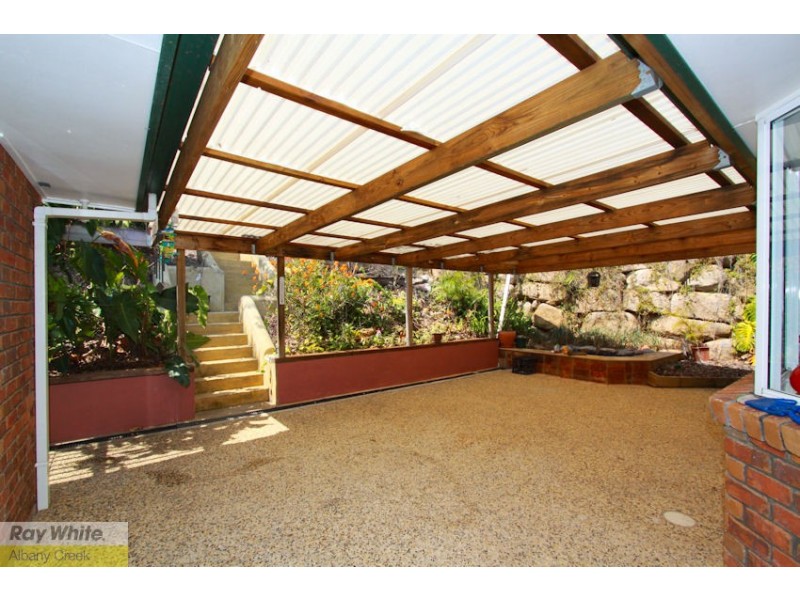 12 Kennedy Place, Albany Creek QLD 4035