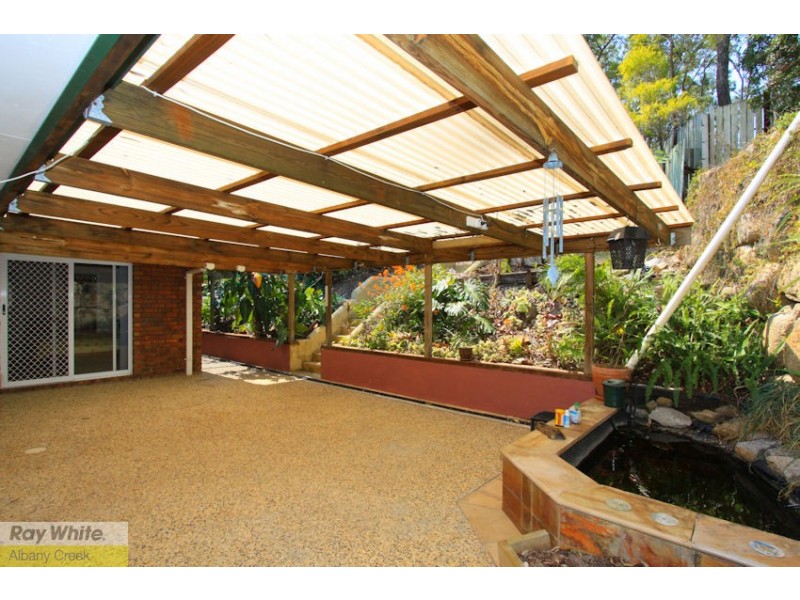 12 Kennedy Place, Albany Creek QLD 4035