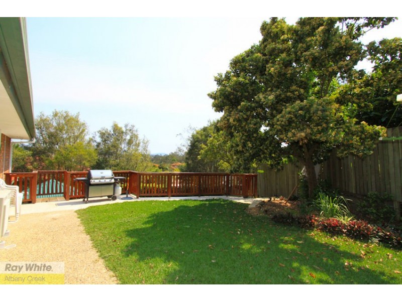 12 Kennedy Place, Albany Creek QLD 4035