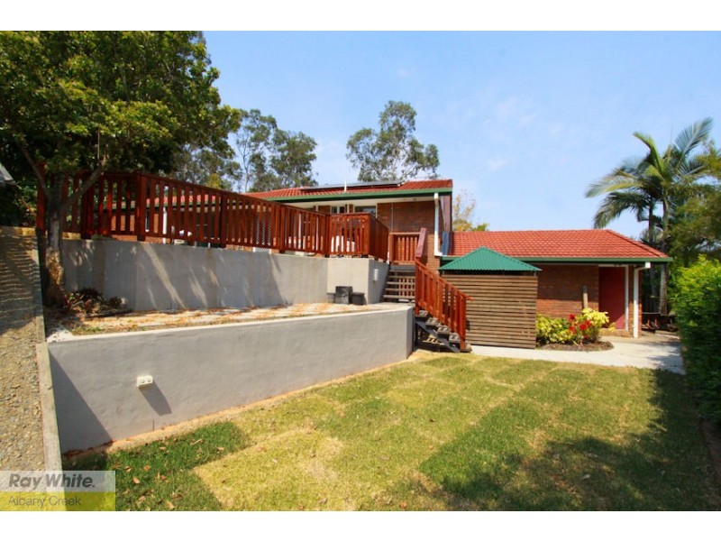 12 Kennedy Place, Albany Creek QLD 4035