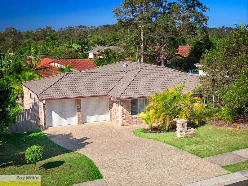 134 Albany Forest Drive, Albany Creek QLD 4035