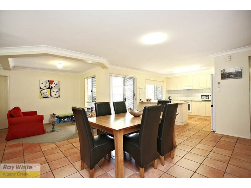 134 Albany Forest Drive, Albany Creek QLD 4035