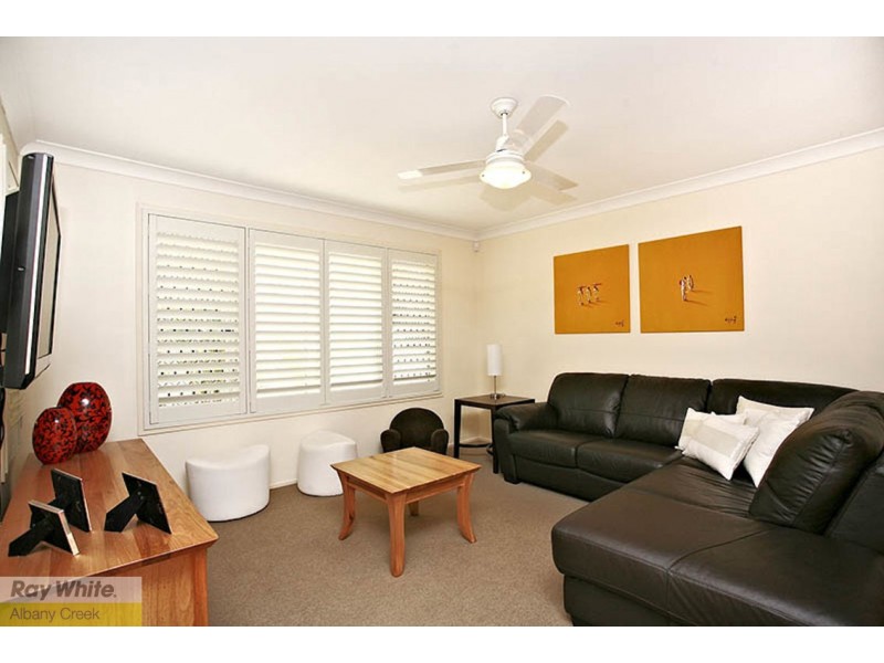 134 Albany Forest Drive, Albany Creek QLD 4035