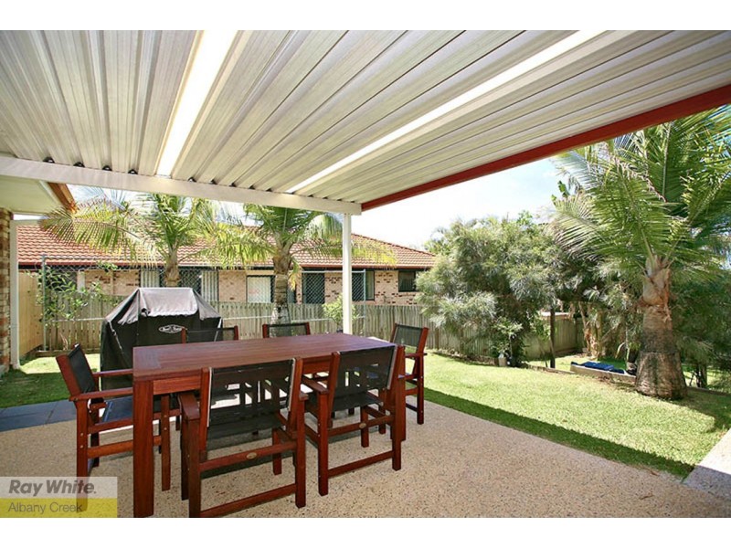 134 Albany Forest Drive, Albany Creek QLD 4035