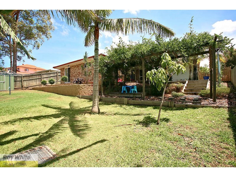 134 Albany Forest Drive, Albany Creek QLD 4035