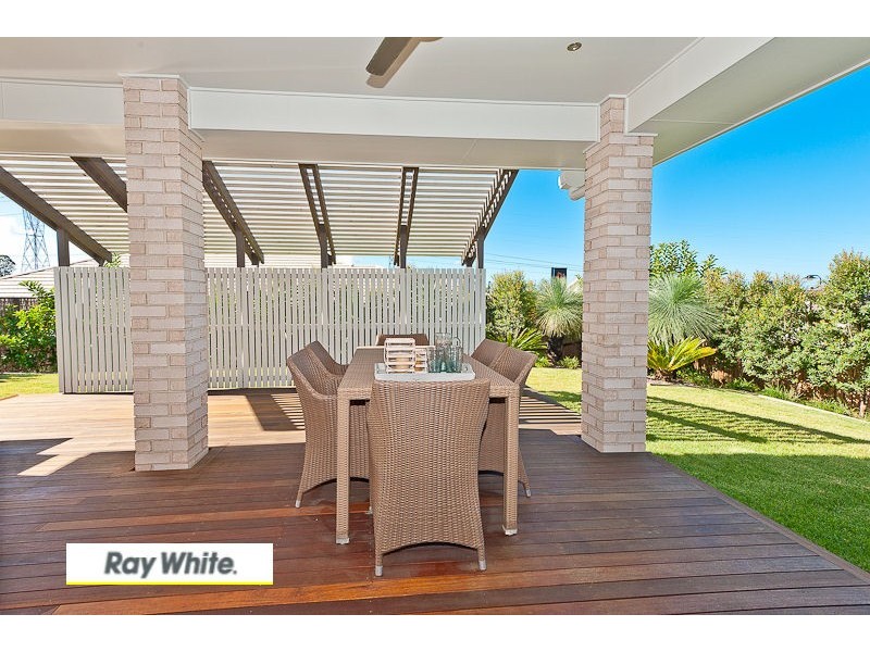 35 Como Cct, Warner QLD 4500