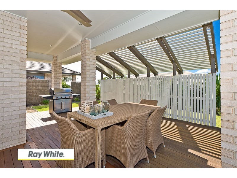 35 Como Cct, Warner QLD 4500