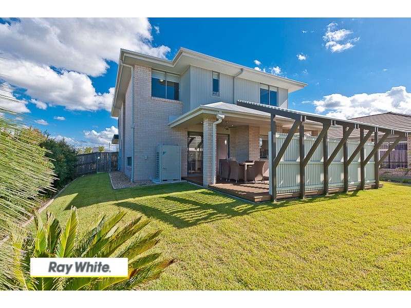 35 Como Cct, Warner QLD 4500