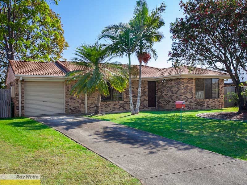 22 Kentwood Dr, Bray Park QLD 4500