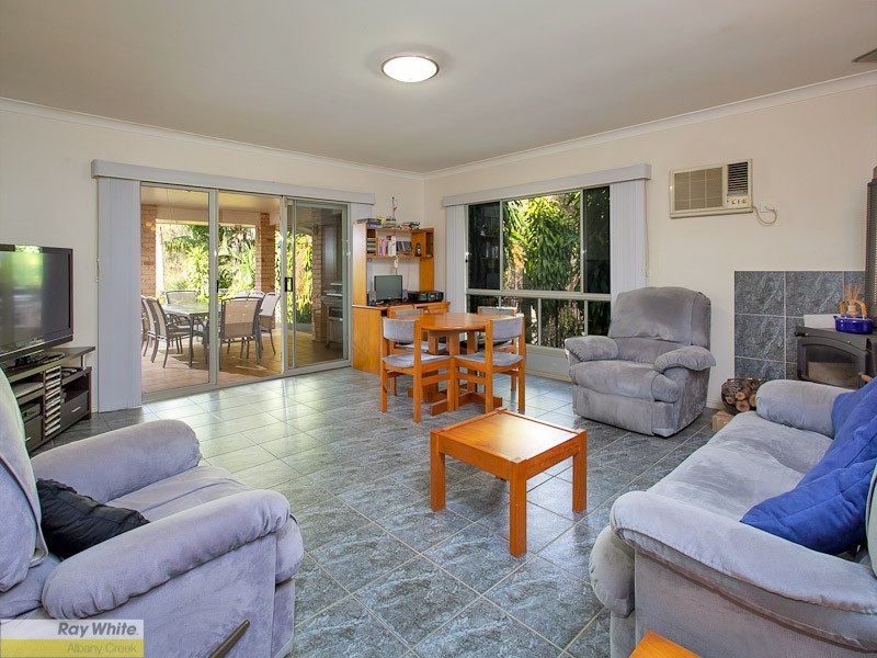 23 Wagtail Place, Warner QLD 4500