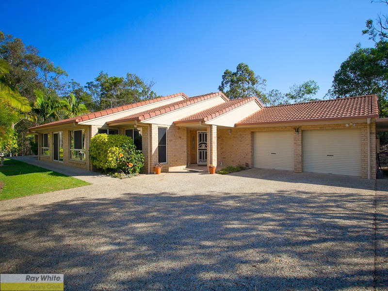 23 Wagtail Place, Warner QLD 4500