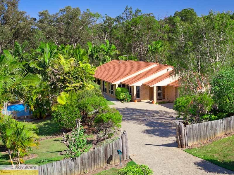 23 Wagtail Place, Warner QLD 4500