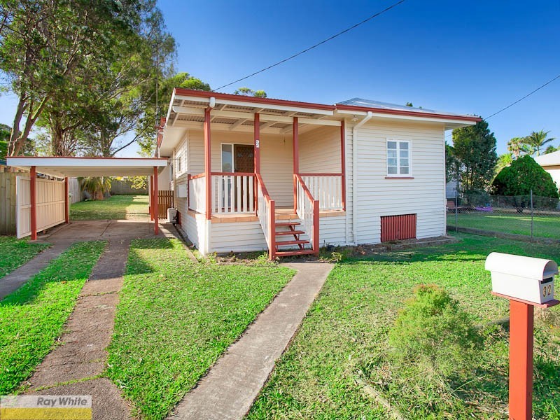 32 Stanley Street, Strathpine QLD 4500