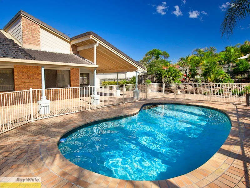 16 The Boulevard, Albany Creek QLD 4035