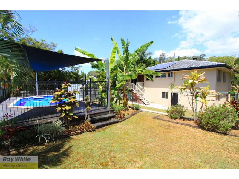 50 Bunya Park Drive, Eatons Hill QLD 4037